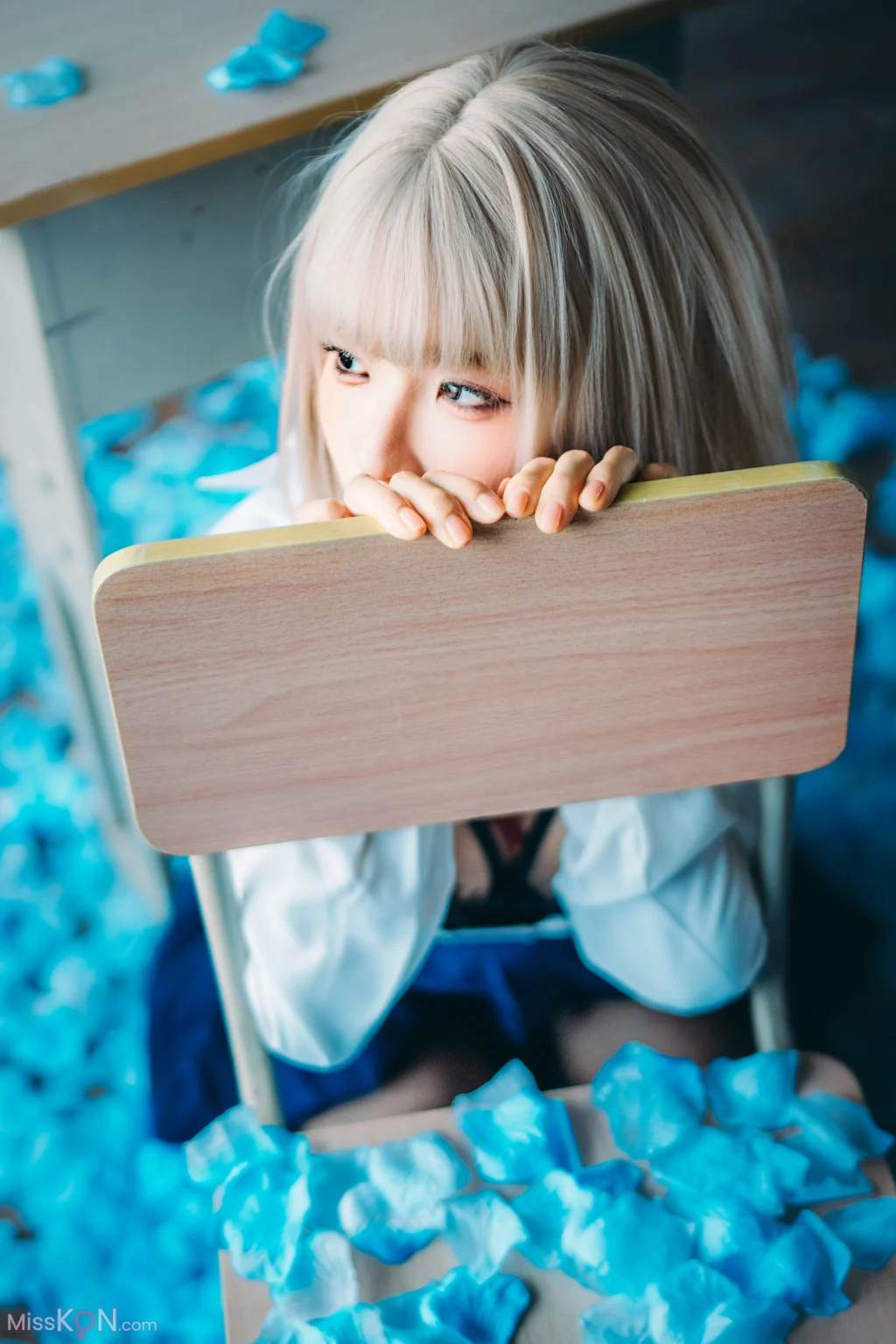 Coser@蠢沫沫 (chunmomo): 2025年09月自拍 (121 photos) – Page 4