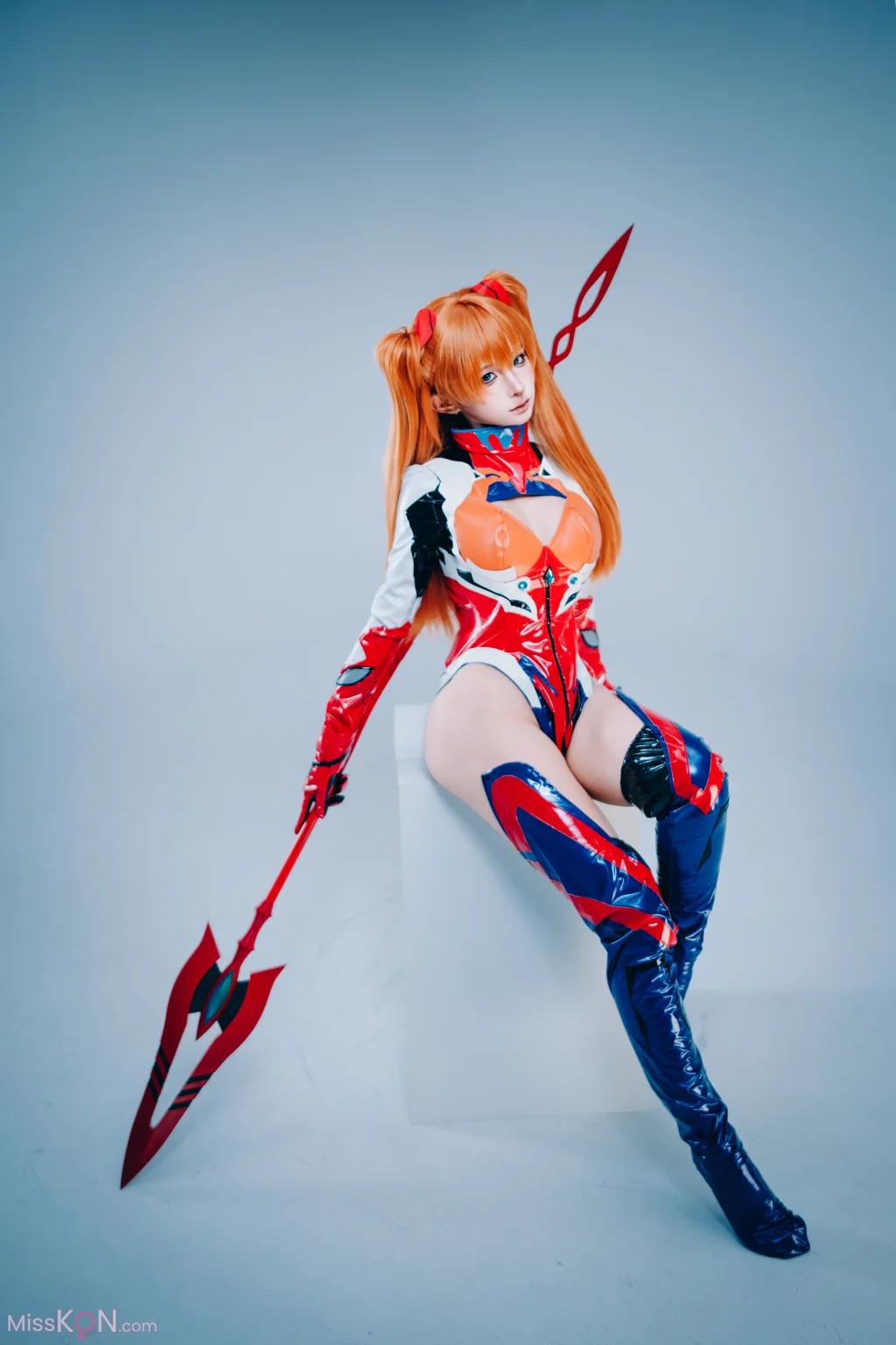 Coser@蠢沫沫 (chunmomo): 2025年09月自拍 (121 photos) – Page 4