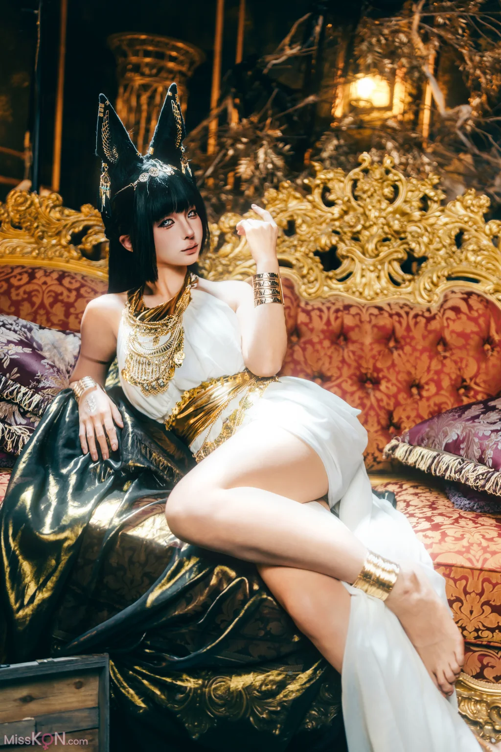 Coser@蠢沫沫 (chunmomo): 2025年09月自拍 (121 photos) – Page 4