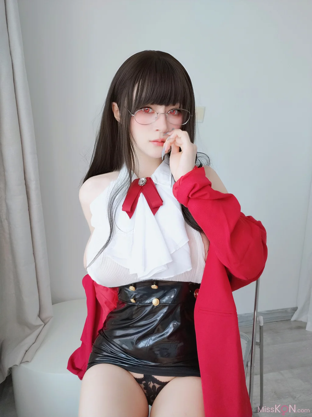 Coser@白银81: [Fantia] 2024年11月会员合集（16套） (137 photos + 3 videos) – Page 2