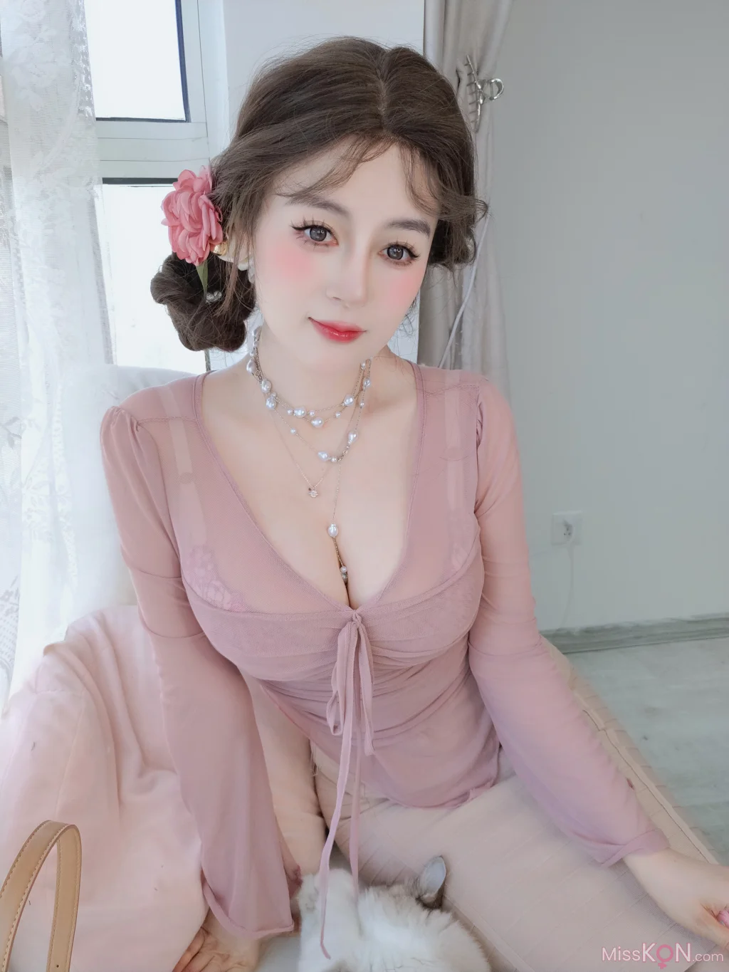 Coser@白银81: [Fantia] 2024年11月会员合集（16套） (137 photos + 3 videos) – Page 3