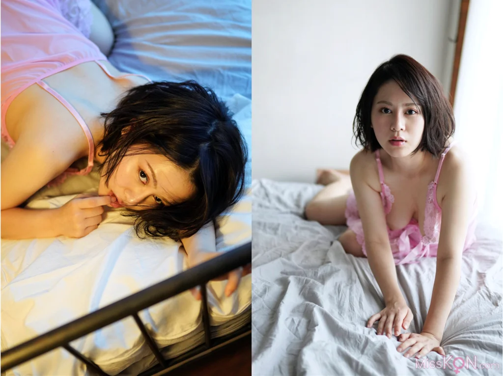 [JP] Hana Torigoe (鳥越はな): 週刊現代デジタル写真集 Virgin ヘアヌード (34 photos) – Page 3