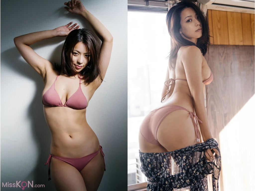[JP] Mayu Koseta (小瀬田麻由): 週刊現代デジタル写真集 私生活 (39 photos) – Page 3
