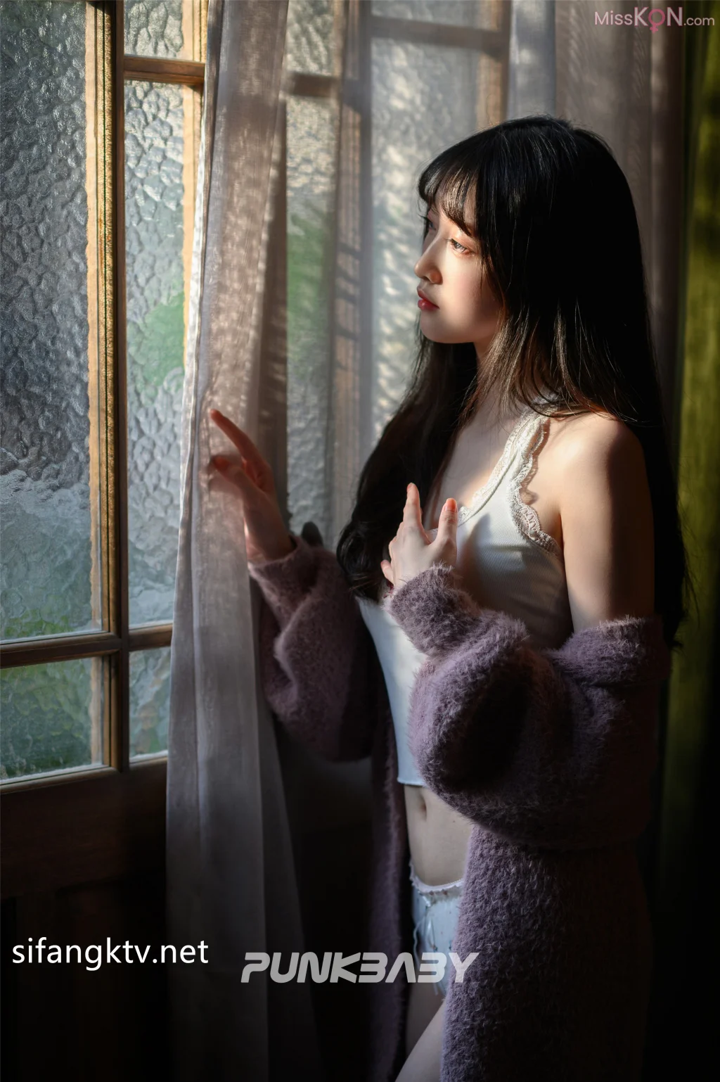 PUNKBABY: 唯美情色摄影大师 大尺度私拍 (268 photos) – Page 2