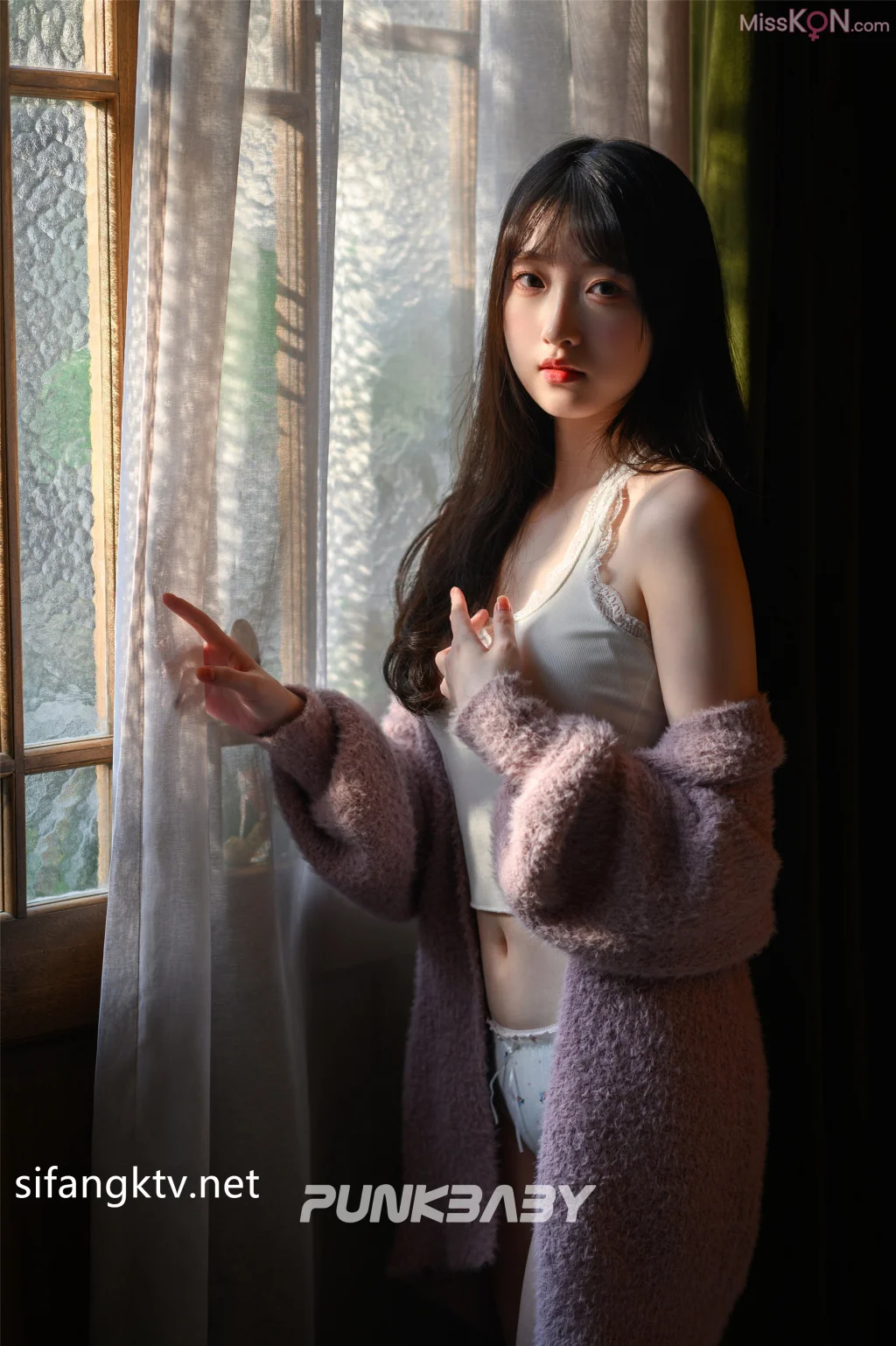 PUNKBABY: 唯美情色摄影大师 大尺度私拍 (268 photos) – Page 3