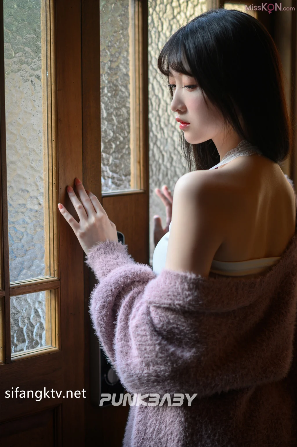 PUNKBABY: 唯美情色摄影大师 大尺度私拍 (268 photos) – Page 3