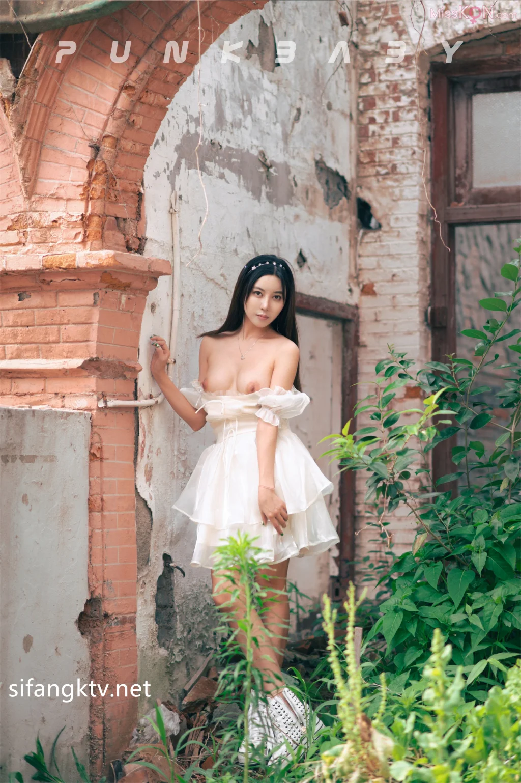 PUNKBABY: 唯美情色摄影大师 大尺度私拍 (268 photos) – Page 3