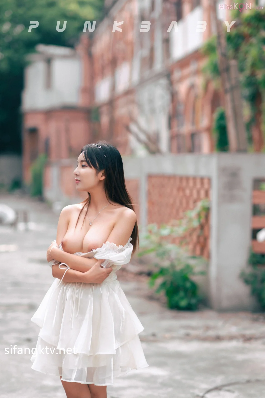 PUNKBABY: 唯美情色摄影大师 大尺度私拍 (268 photos) – Page 3