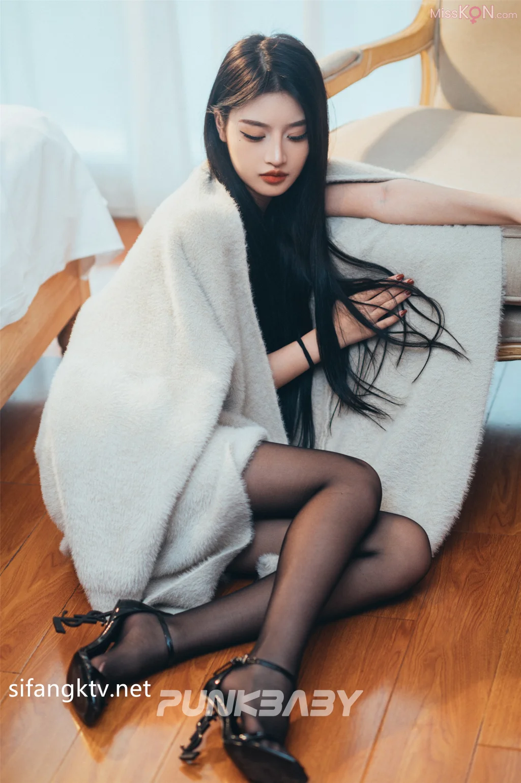 PUNKBABY: 唯美情色摄影大师 大尺度私拍 (268 photos) – Page 4