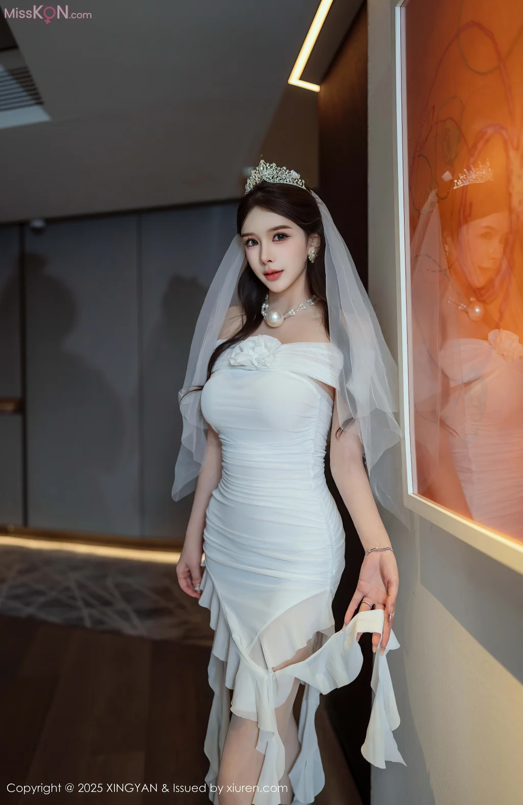 XingYan Vol.388: Li Li Sha (李丽莎) (62 photos)