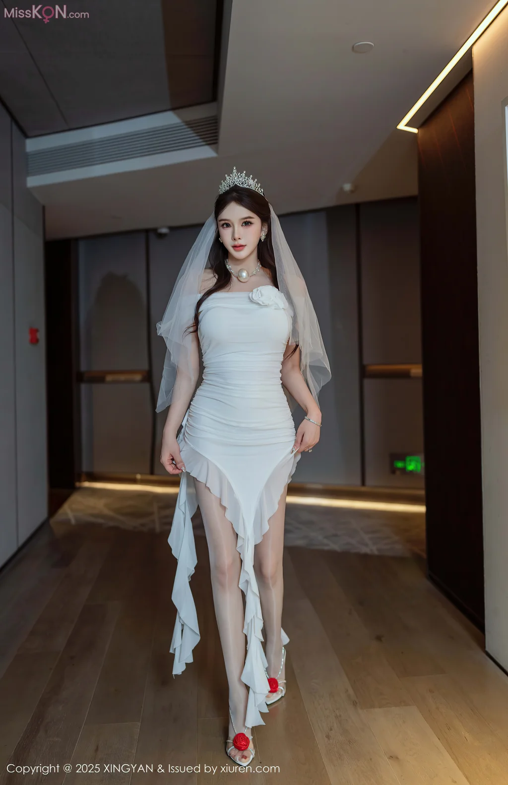 XingYan Vol.388: Li Li Sha (李丽莎) (62 photos)