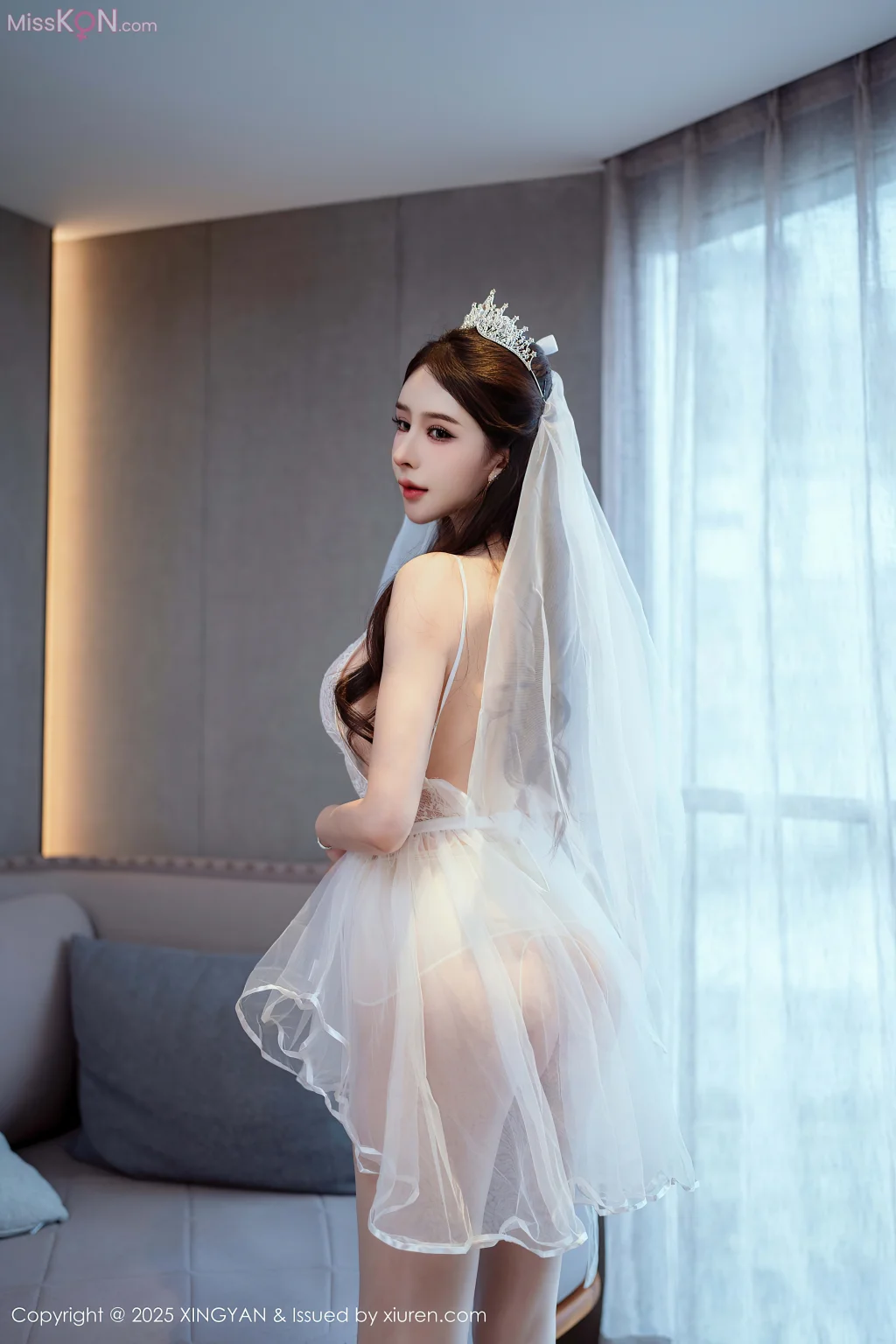 XingYan Vol.388: Li Li Sha (李丽莎) (62 photos)