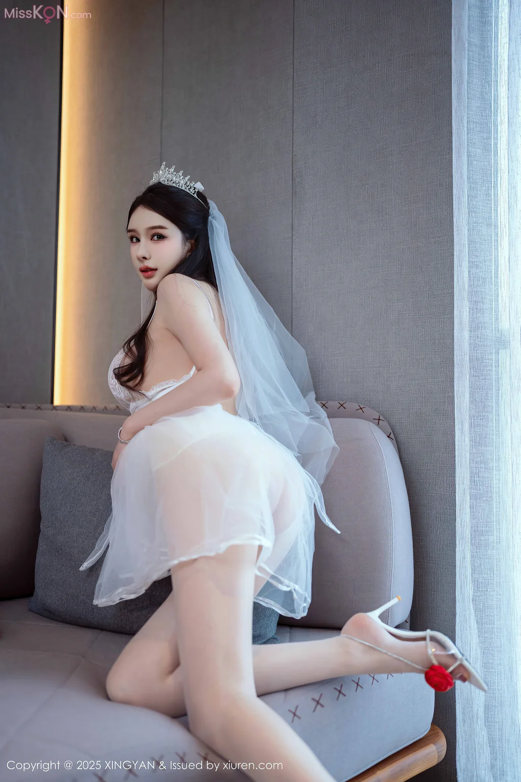 XingYan Vol.388: Li Li Sha (李丽莎) (62 photos)