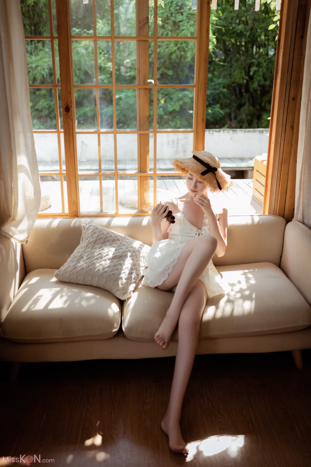Coser@年年Nnian: 夏日物语 (37 photos)