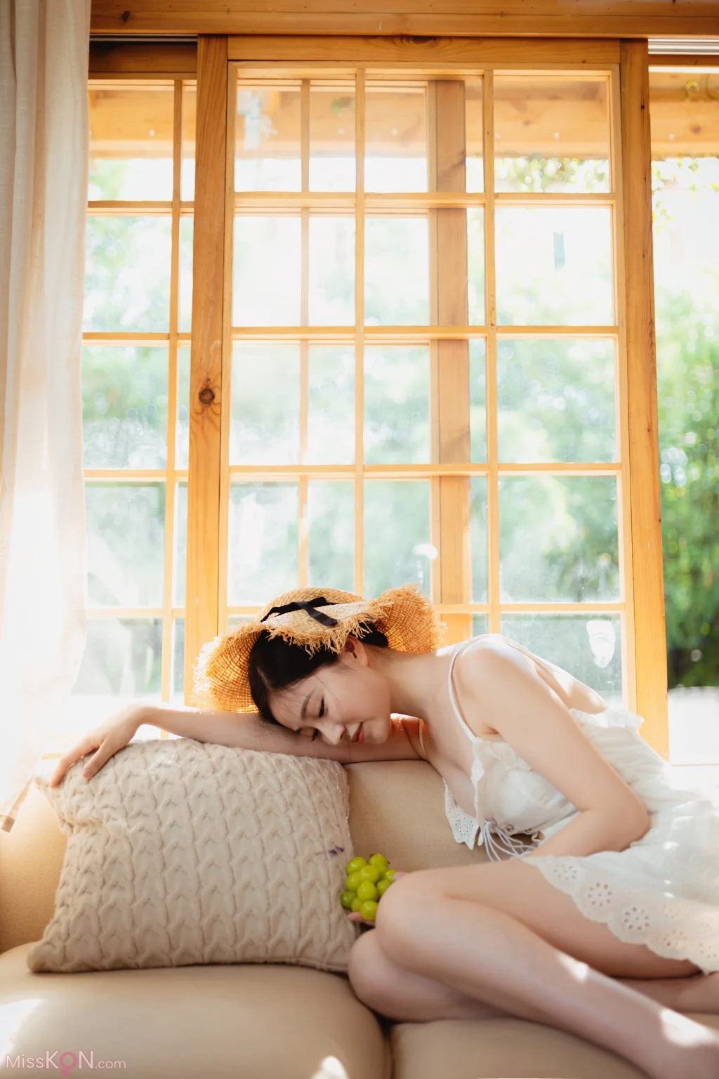 Coser@年年Nnian: 夏日物语 (37 photos)