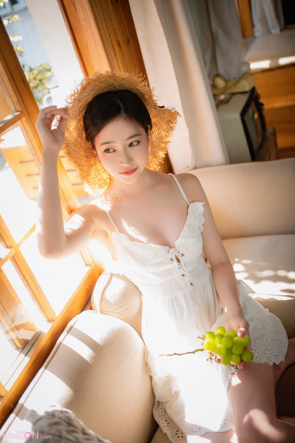 Coser@年年Nnian: 夏日物语 (37 photos)