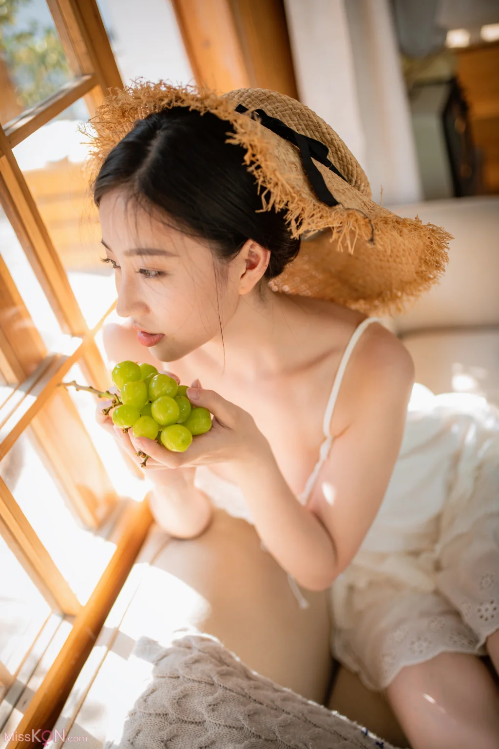 Coser@年年Nnian: 夏日物语 (37 photos)