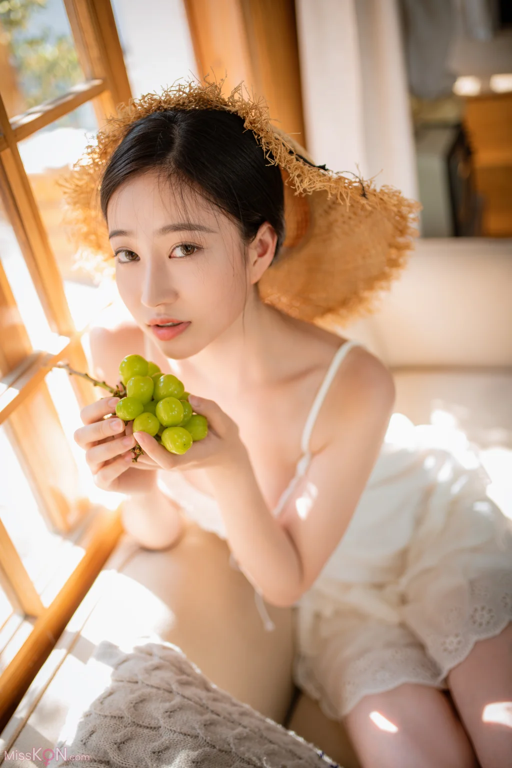 Coser@年年Nnian: 夏日物语 (37 photos)