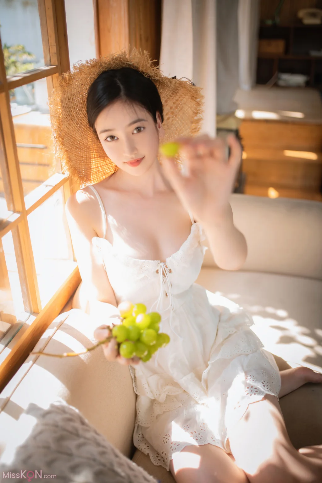 Coser@年年Nnian: 夏日物语 (37 photos)