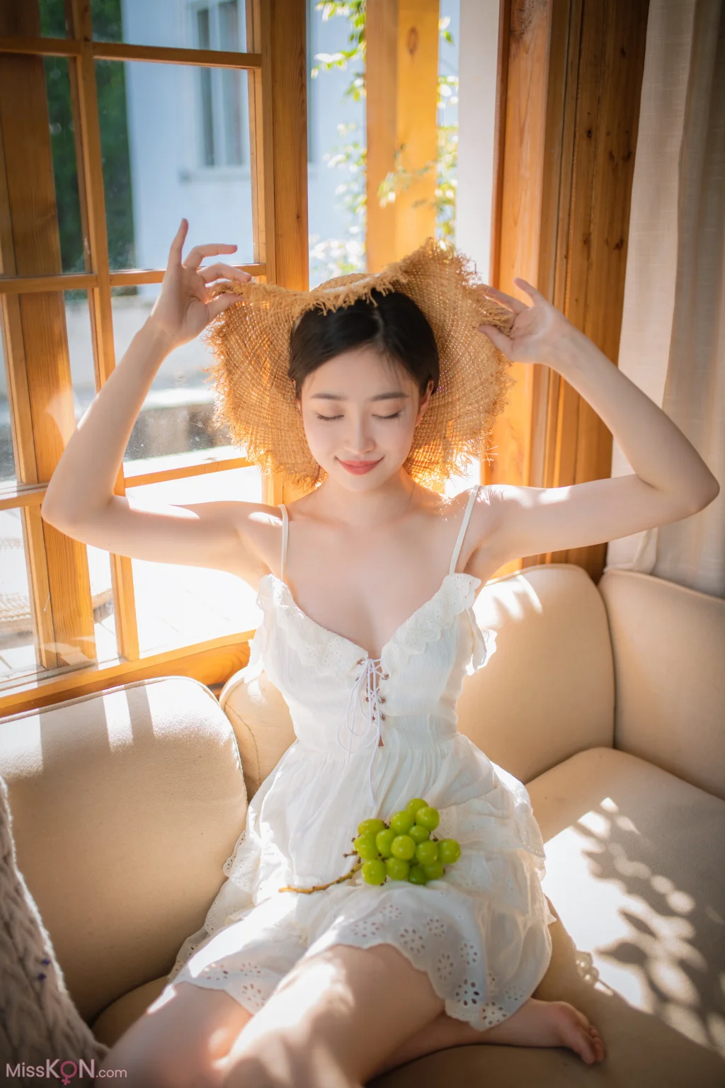 Coser@年年Nnian: 夏日物语 (37 photos)