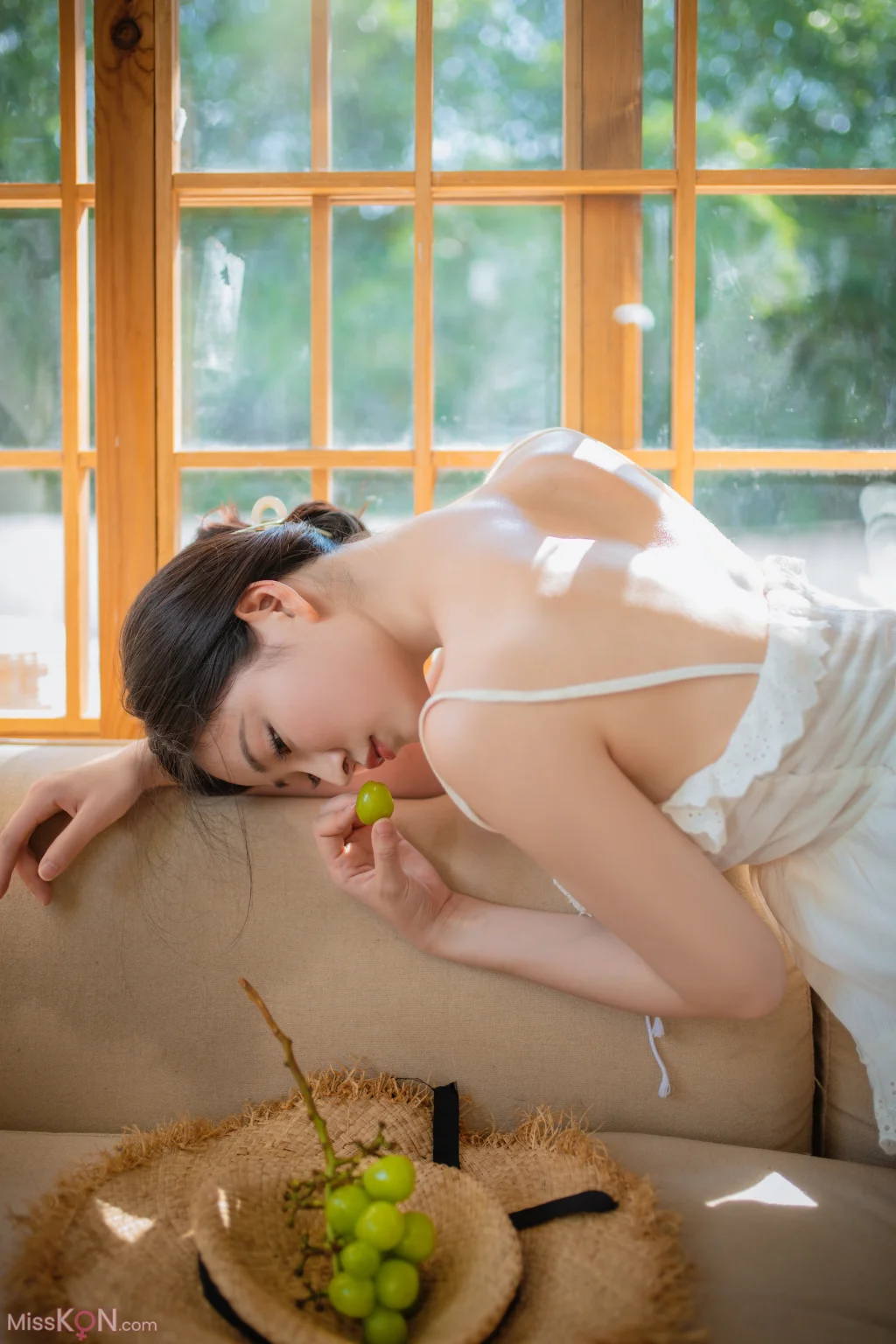 Coser@年年Nnian: 夏日物语 (37 photos)