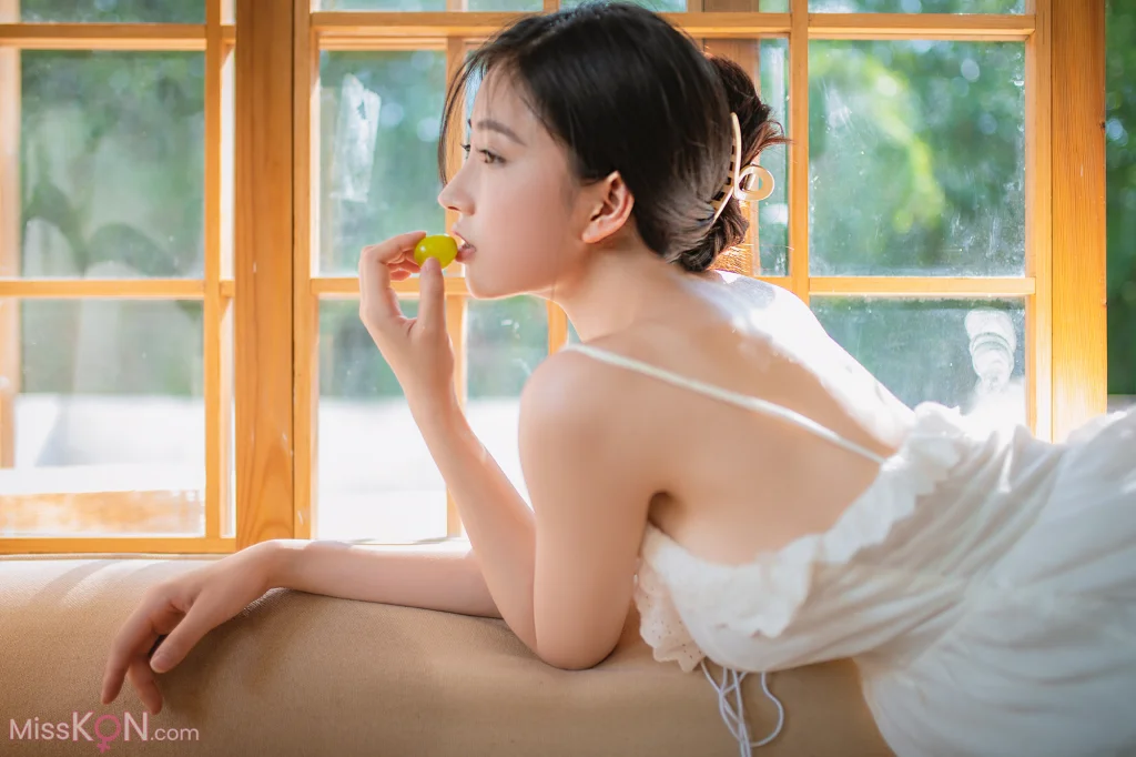 Coser@年年Nnian: 夏日物语 (37 photos)