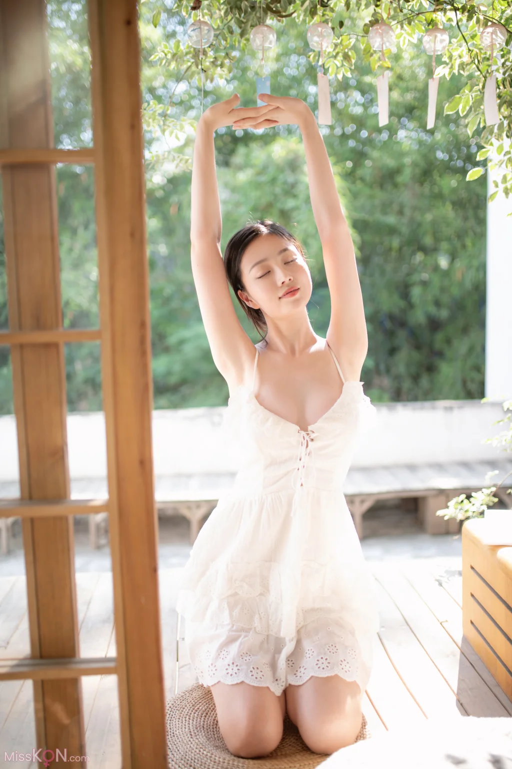 Coser@年年Nnian: 夏日物语 (37 photos) – Page 3