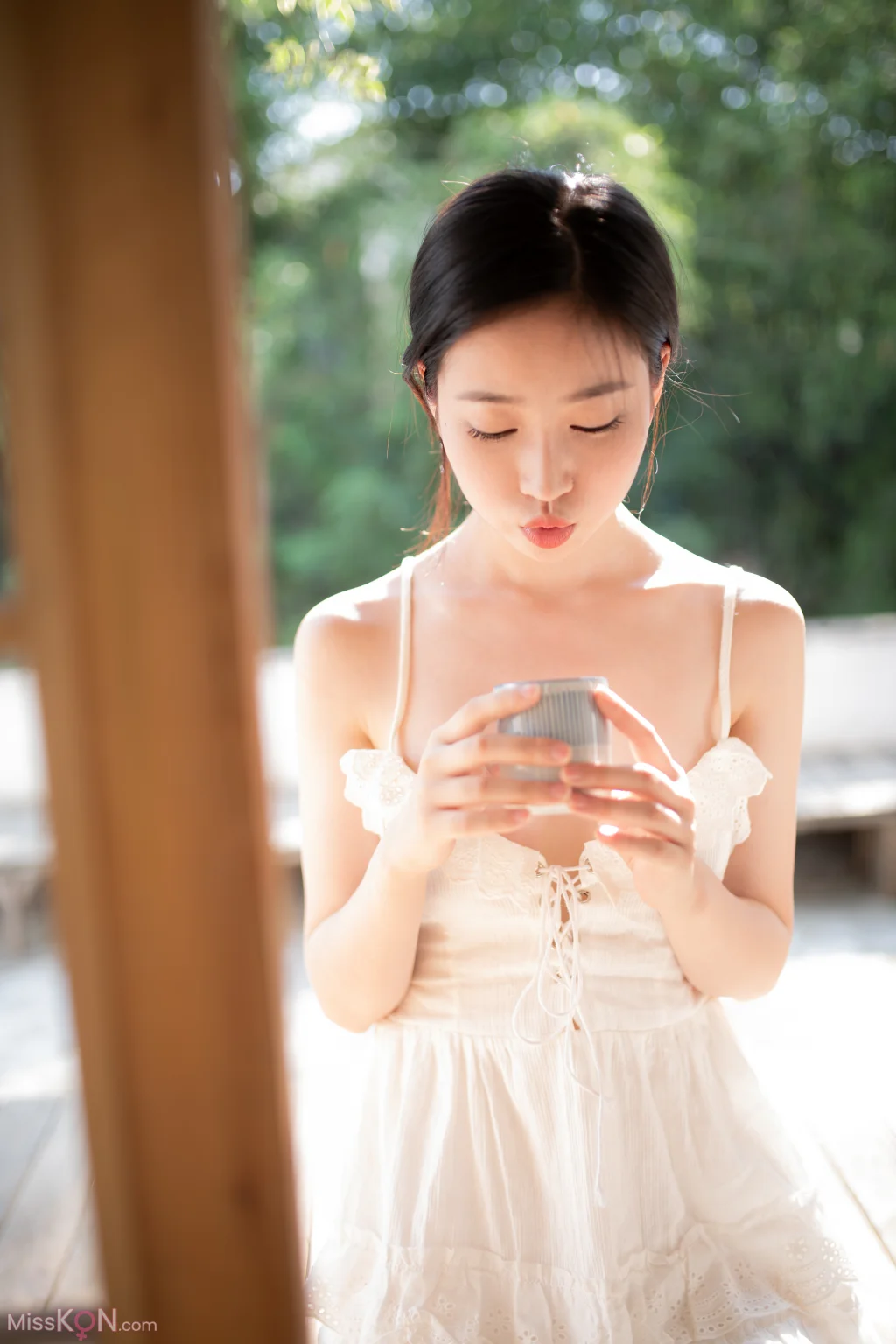 Coser@年年Nnian: 夏日物语 (37 photos) – Page 3