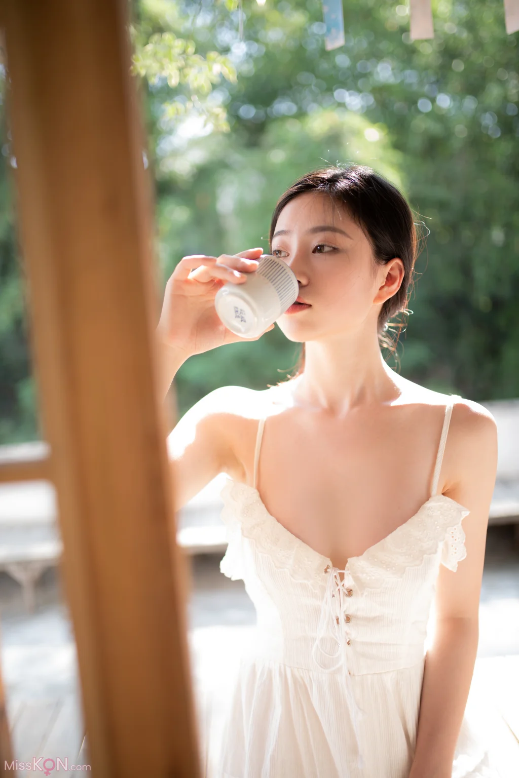 Coser@年年Nnian: 夏日物语 (37 photos) – Page 3