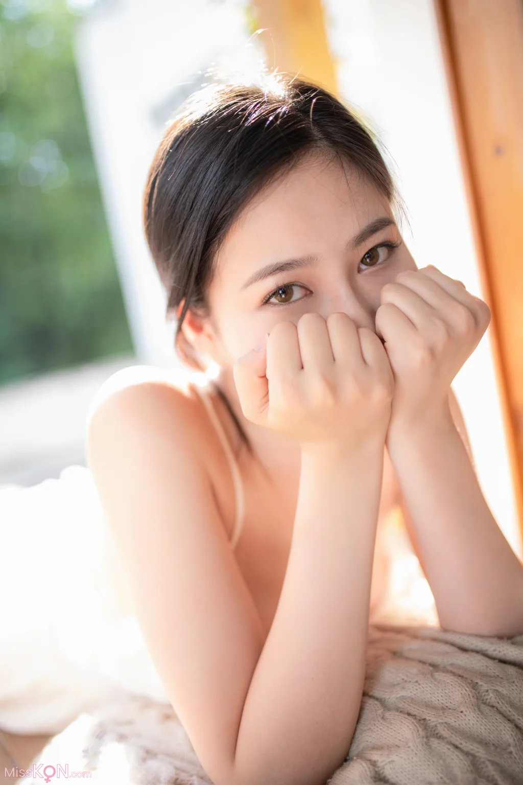 Coser@年年Nnian: 夏日物语 (37 photos) – Page 3