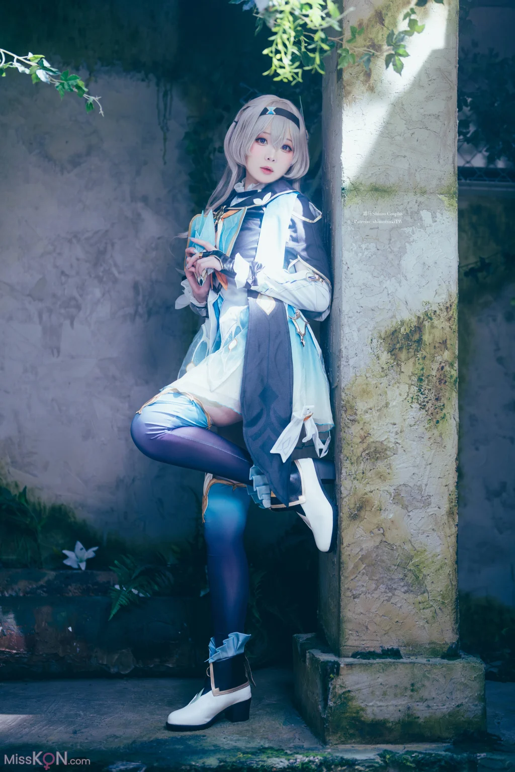 Coser@霜月shimo: Firefly (HSR) (26 photos)