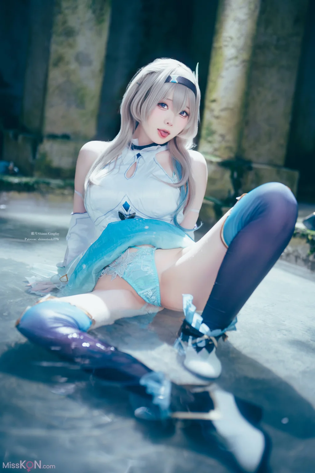 Coser@霜月shimo: Firefly (HSR) (26 photos)