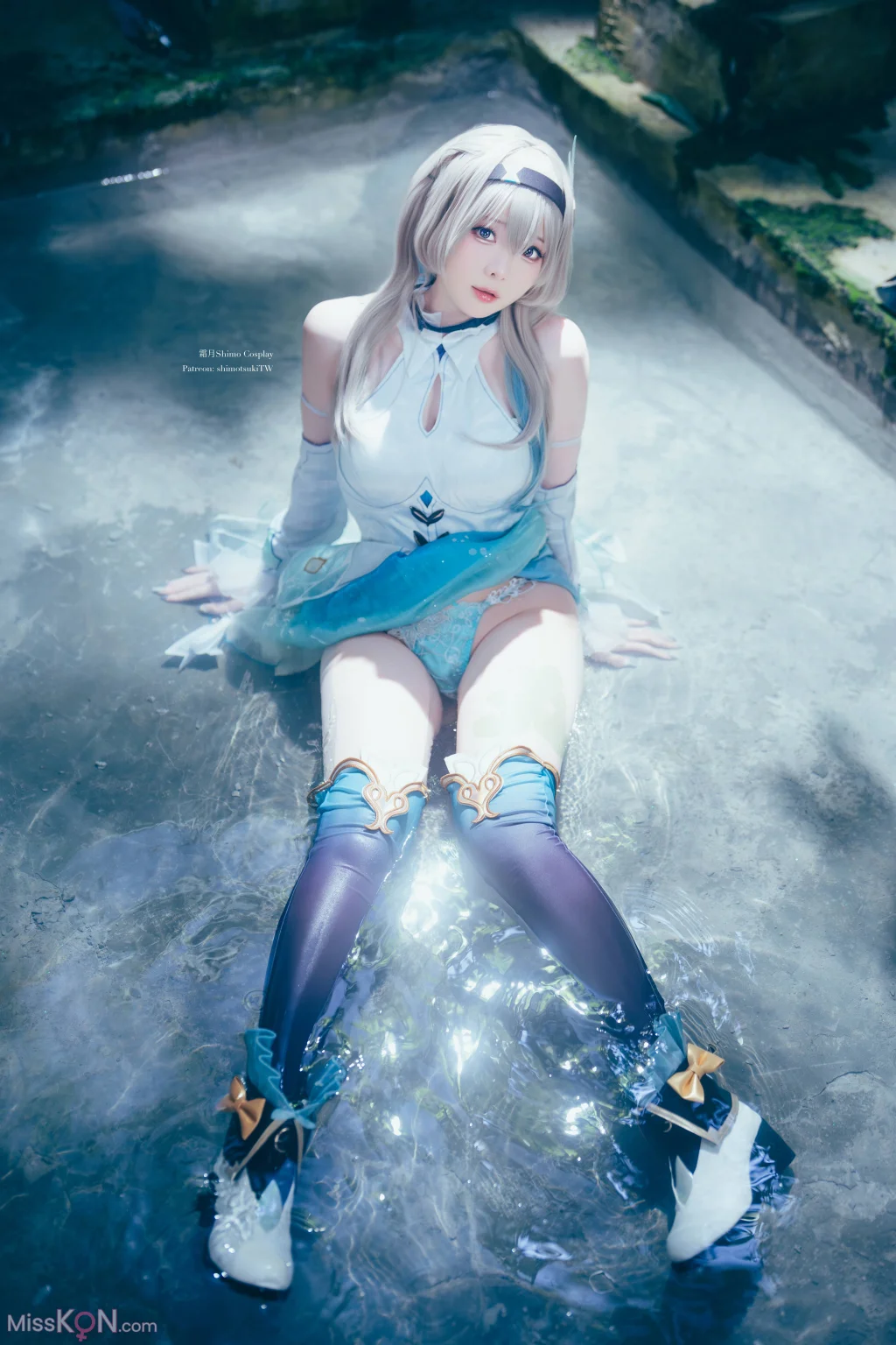 Coser@霜月shimo: Firefly (HSR) (26 photos)