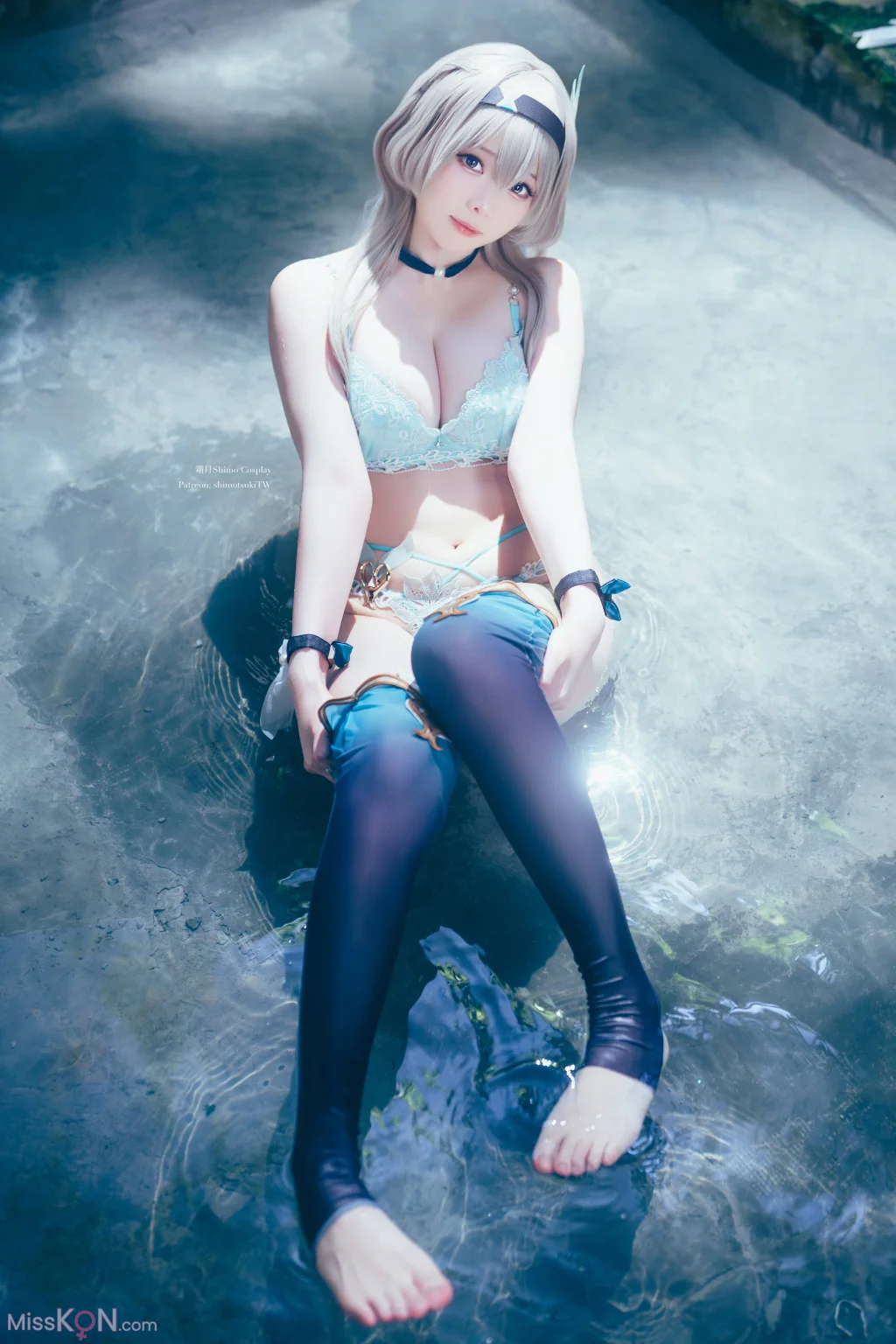 Coser@霜月shimo: Firefly (HSR) (26 photos)