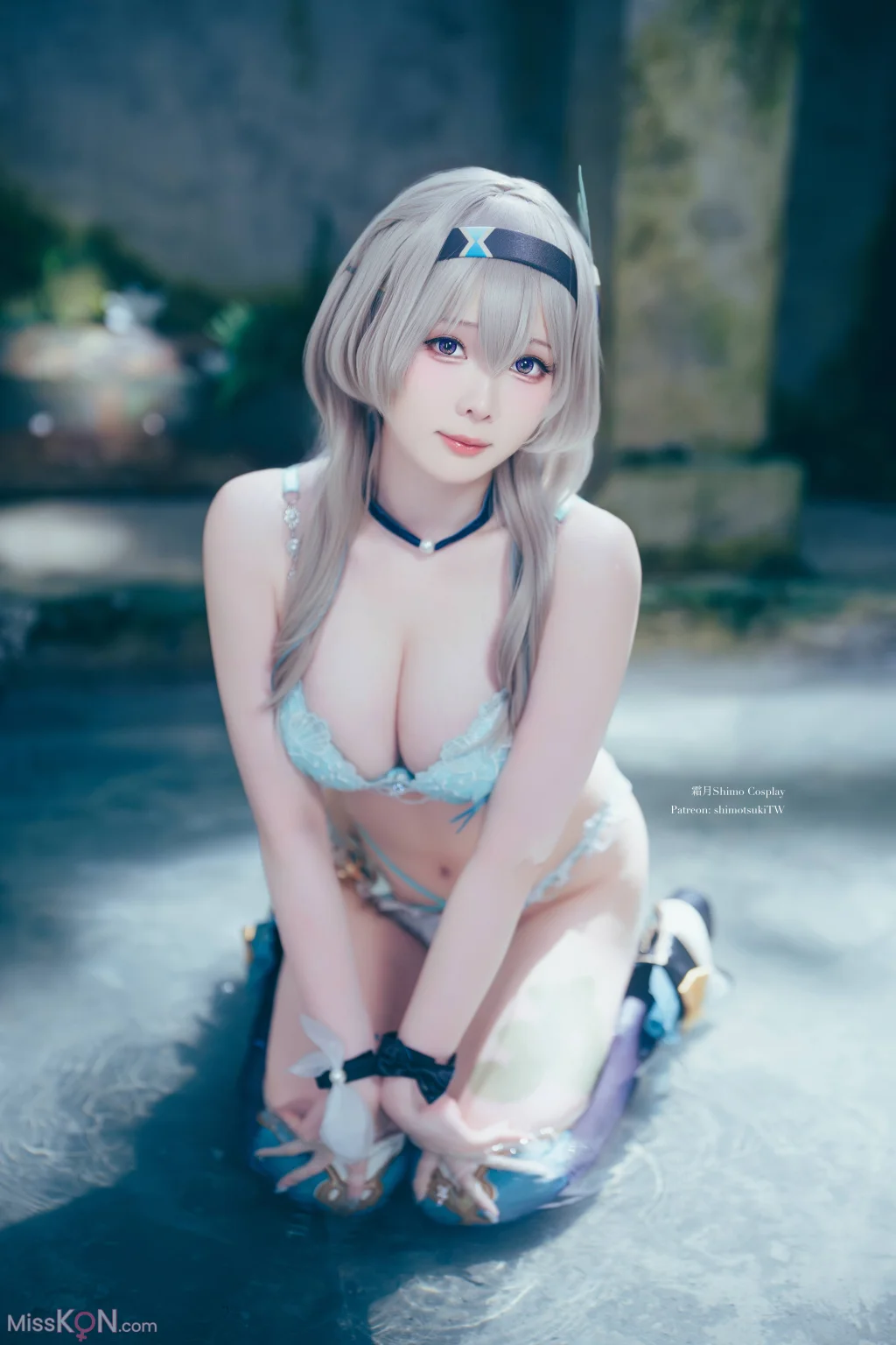 Coser@霜月shimo: Firefly (HSR) (26 photos)
