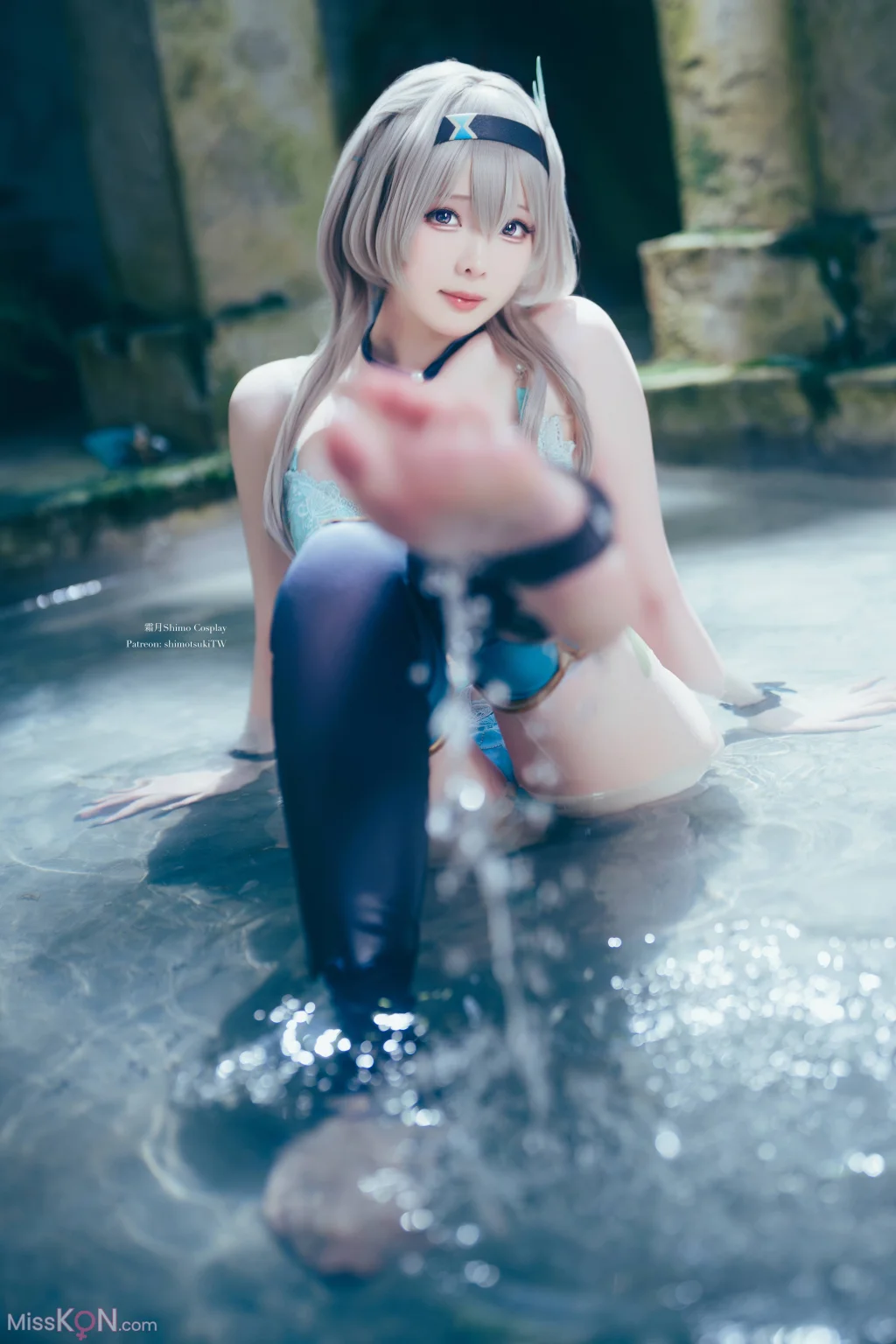 Coser@霜月shimo: Firefly (HSR) (26 photos)