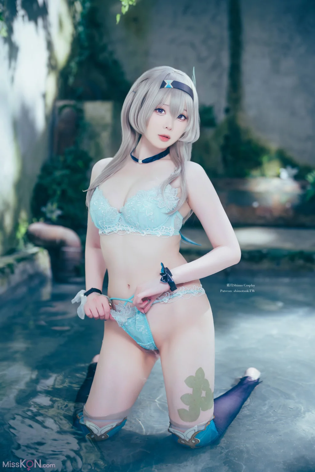 Coser@霜月shimo: Firefly (HSR) (26 photos)