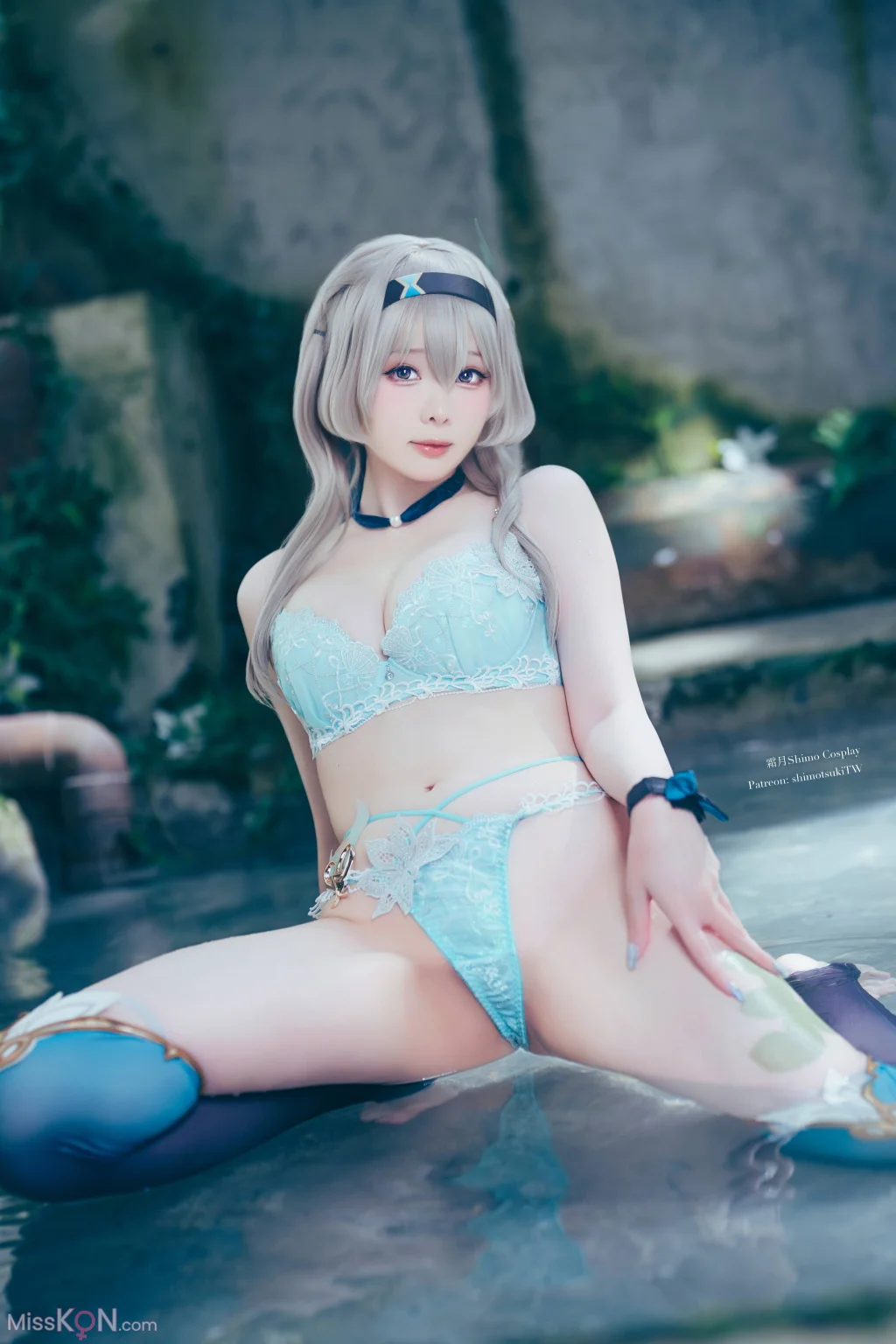 Coser@霜月shimo: Firefly (HSR) (26 photos)