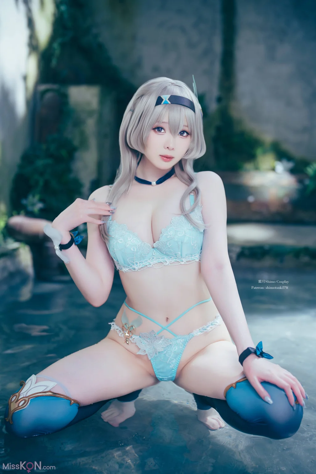 Coser@霜月shimo: Firefly (HSR) (26 photos)