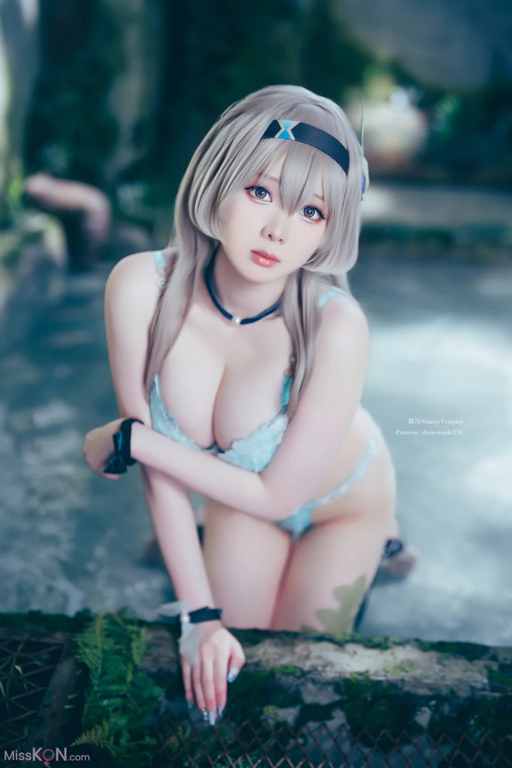 Coser@霜月shimo: Firefly (HSR) (26 photos)
