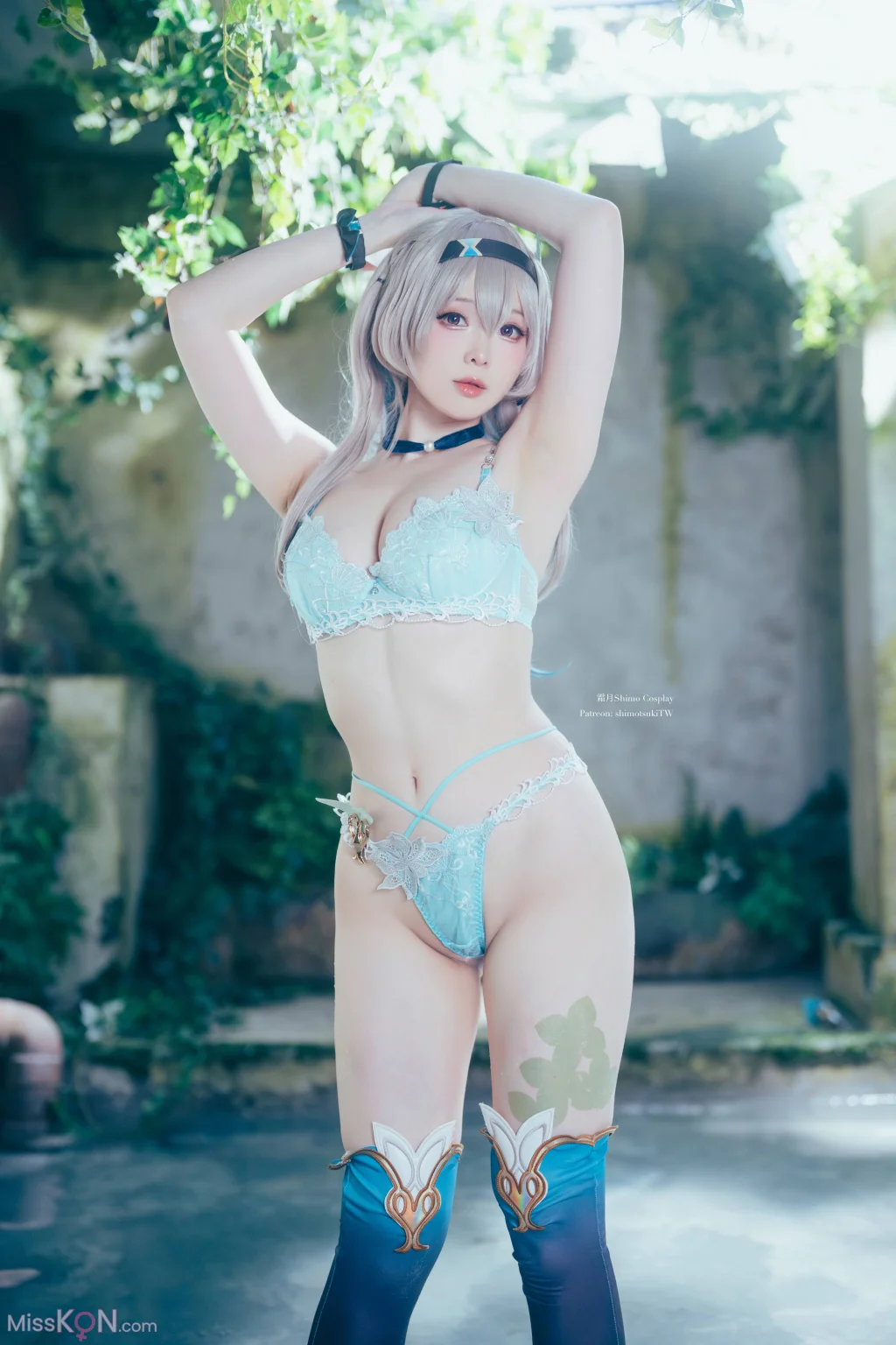 Coser@霜月shimo: Firefly (HSR) (26 photos)