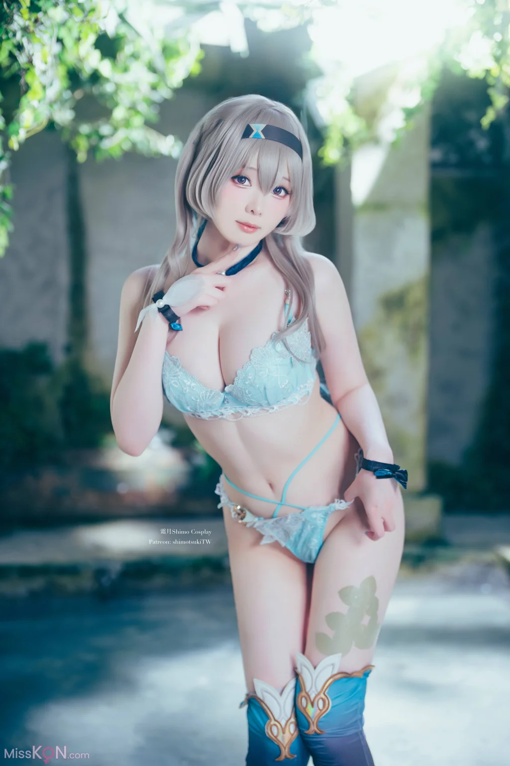 Coser@霜月shimo: Firefly (HSR) (26 photos) – Page 2