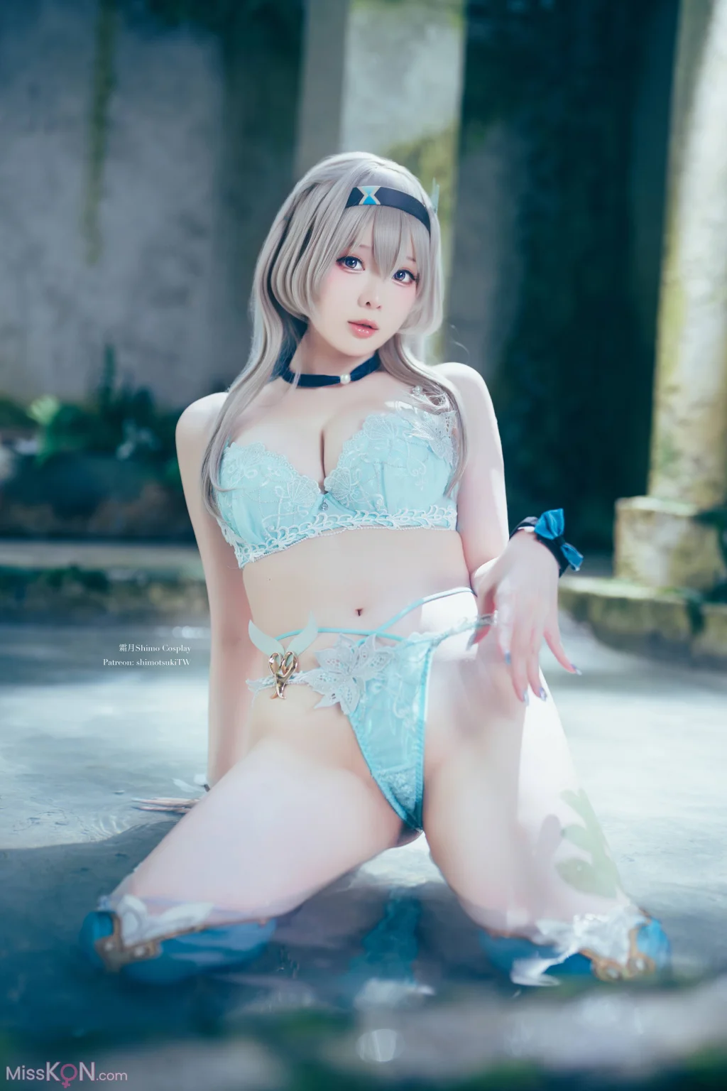 Coser@霜月shimo: Firefly (HSR) (26 photos) – Page 2
