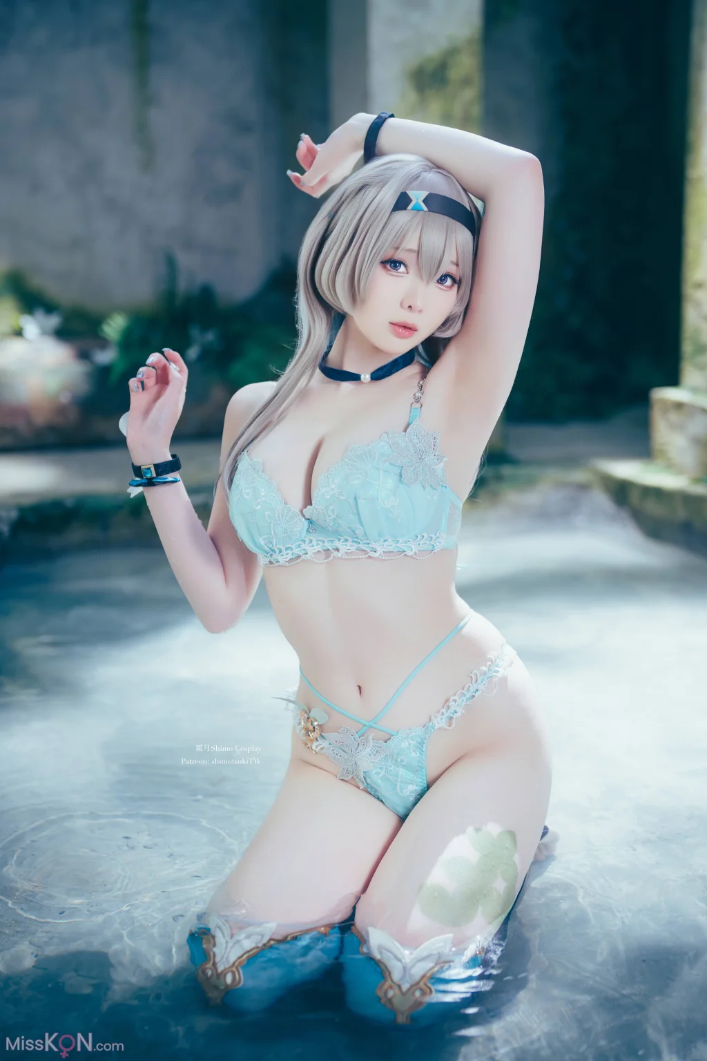 Coser@霜月shimo: Firefly (HSR) (26 photos) – Page 2