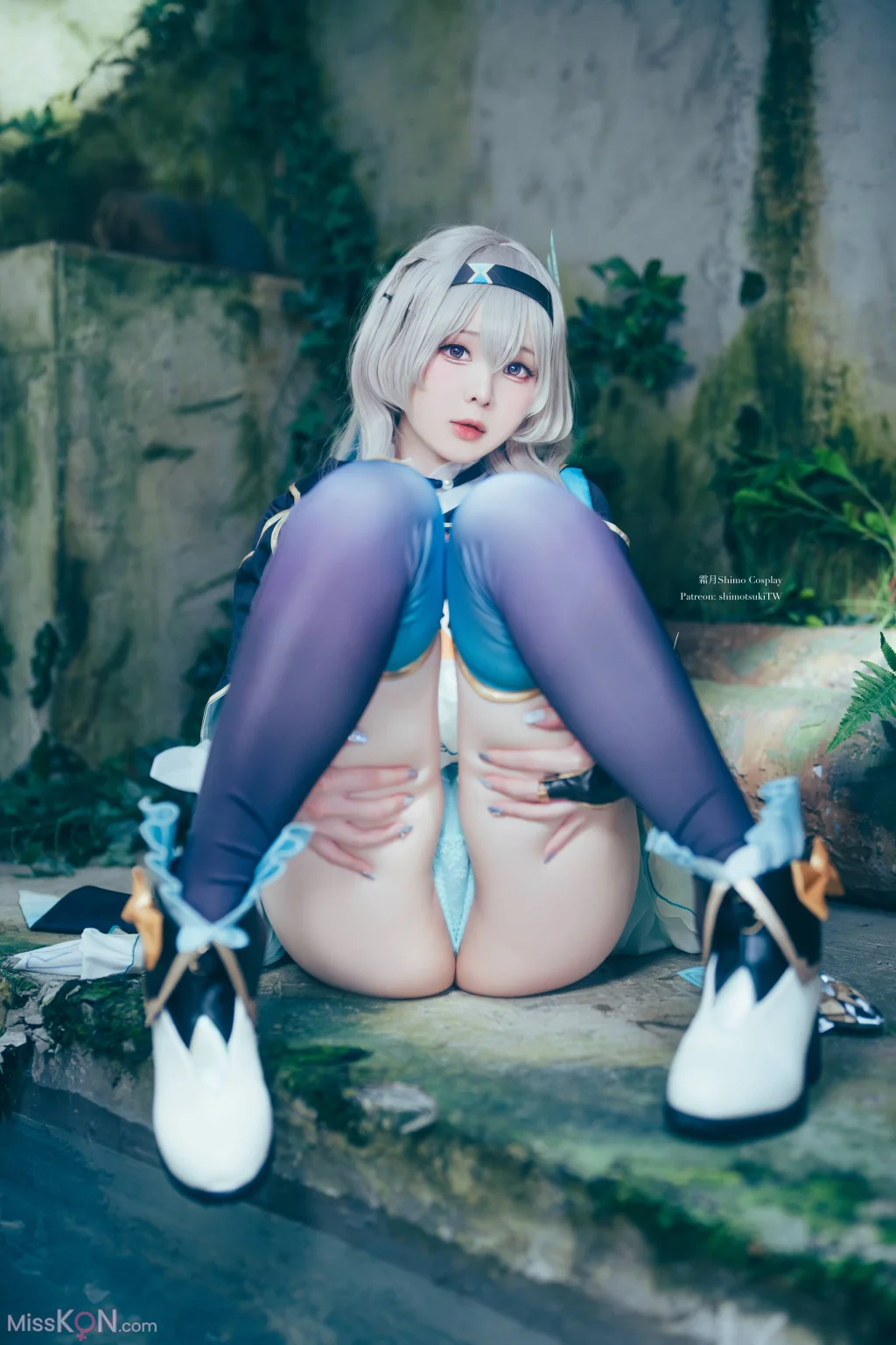 Coser@霜月shimo: Firefly (HSR) (26 photos) – Page 2