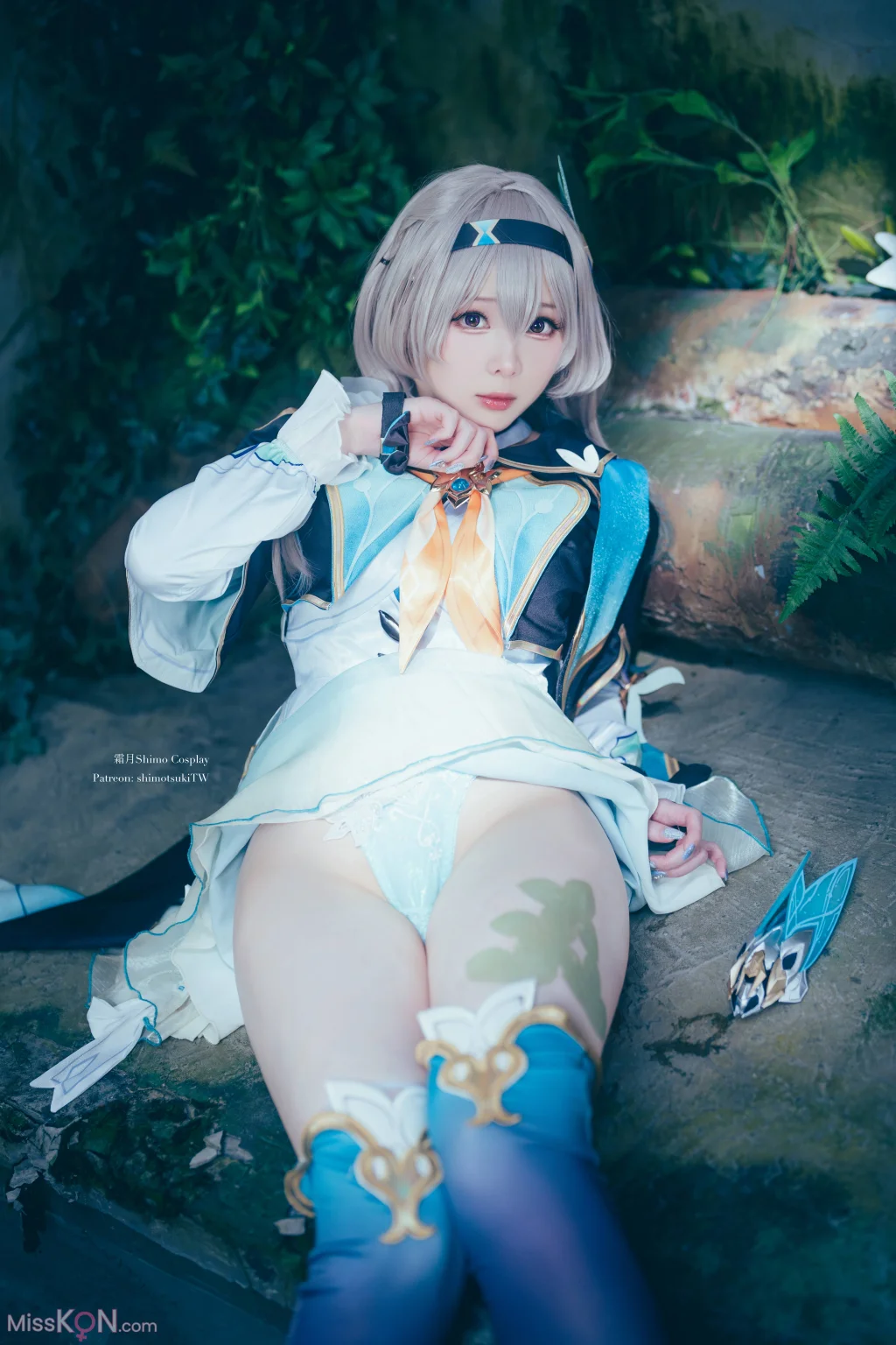 Coser@霜月shimo: Firefly (HSR) (26 photos) – Page 2