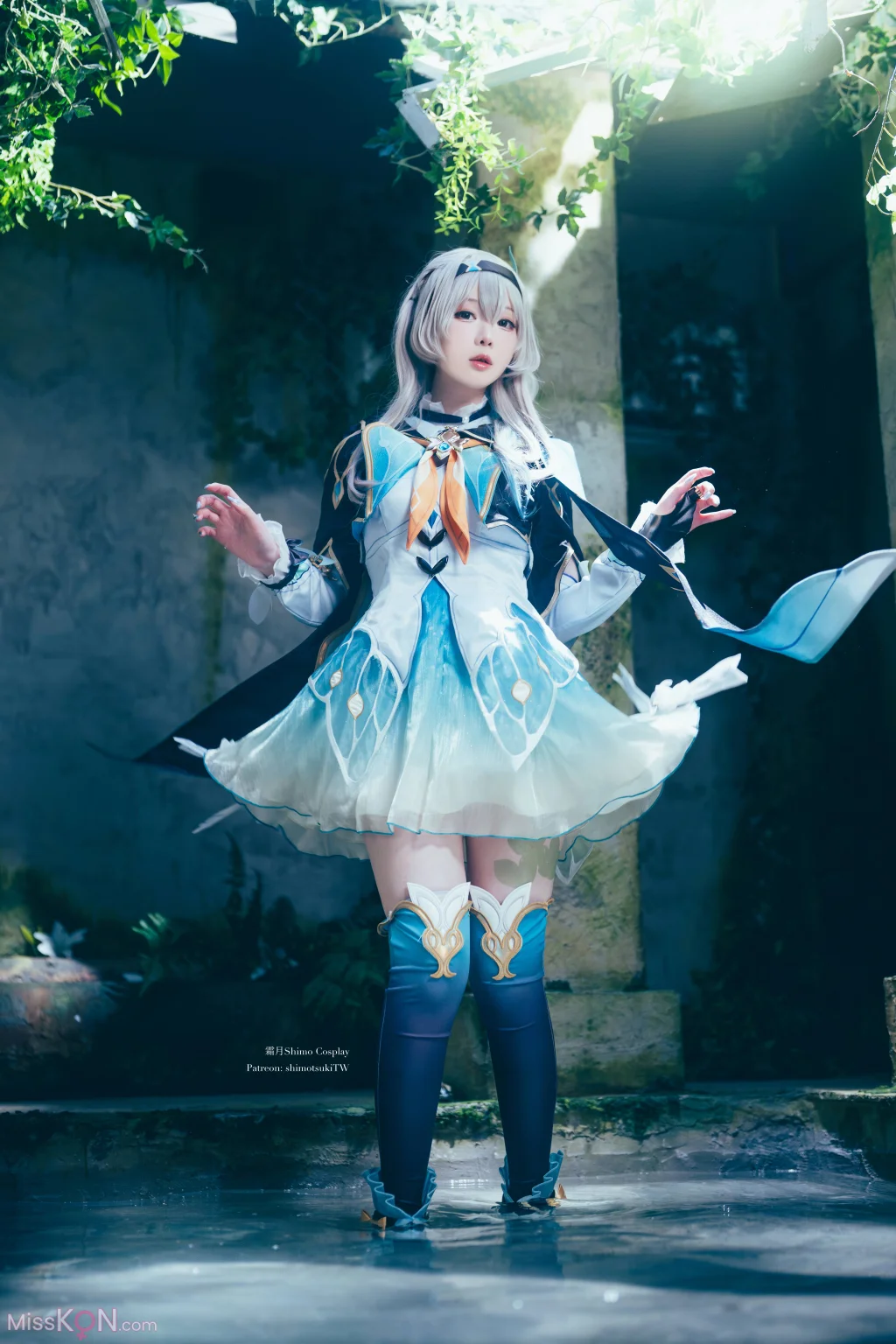Coser@霜月shimo: Firefly (HSR) (26 photos) – Page 2