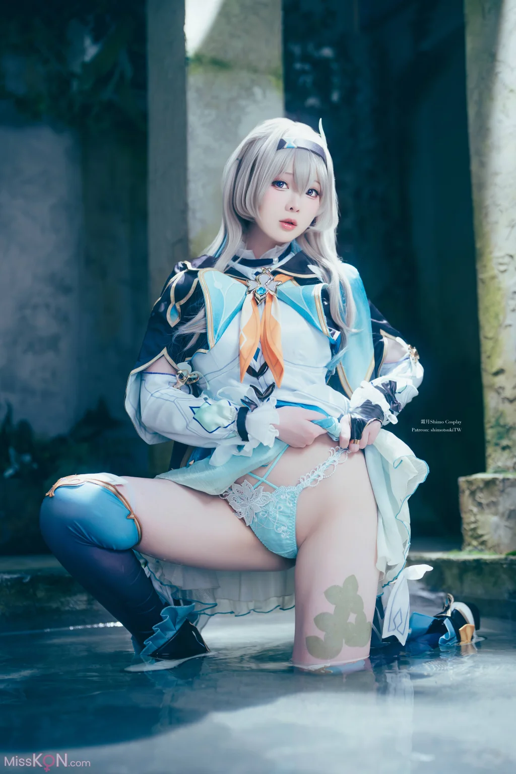 Coser@霜月shimo: Firefly (HSR) (26 photos) – Page 2