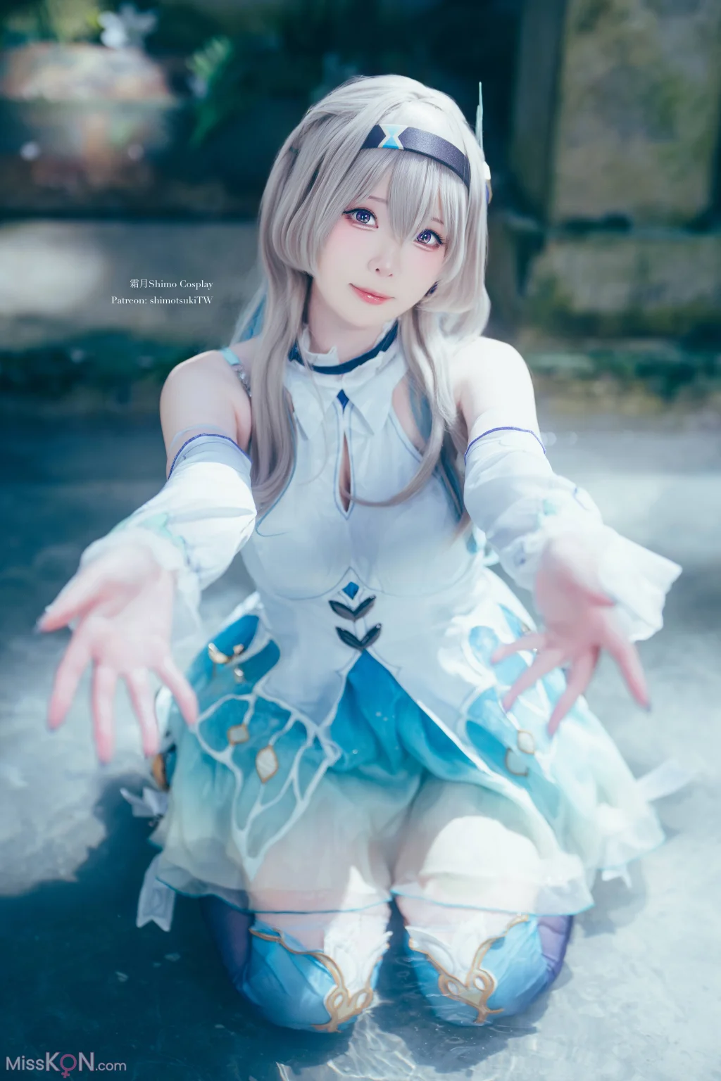 Coser@霜月shimo: Firefly (HSR) (26 photos) – Page 2