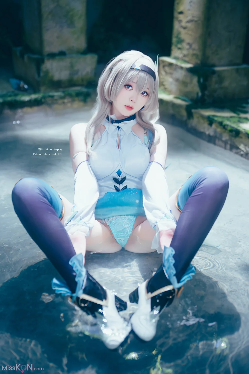 Coser@霜月shimo: Firefly (HSR) (26 photos) – Page 2
